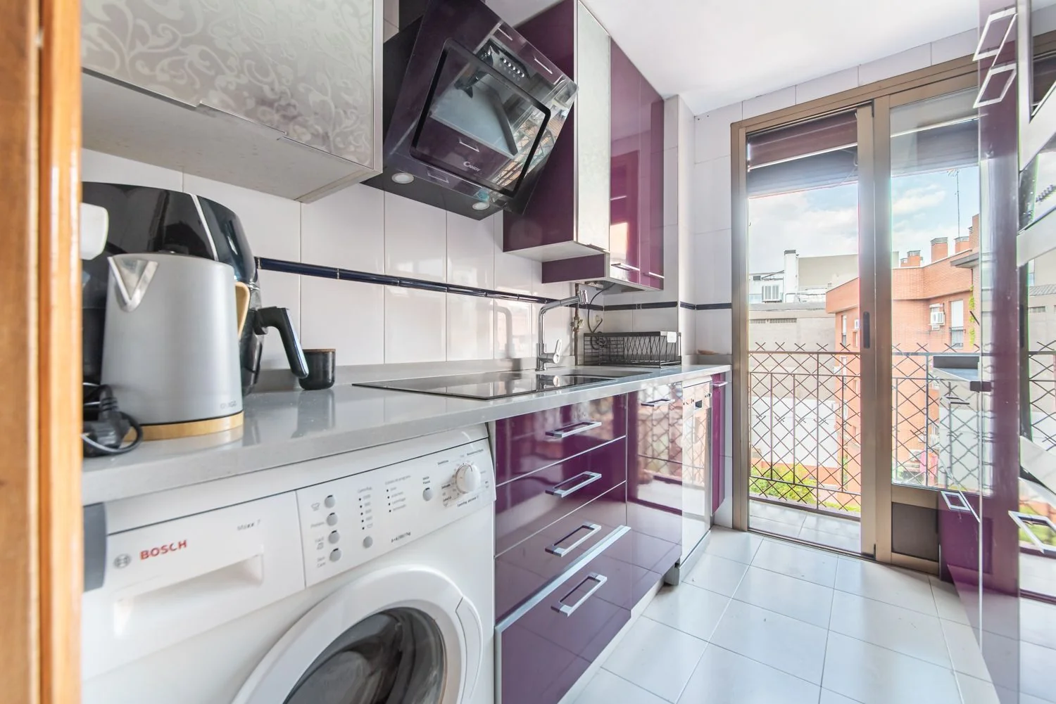 Dúplex en Calle de Matilde Hernández, San Isidro - Foto 6