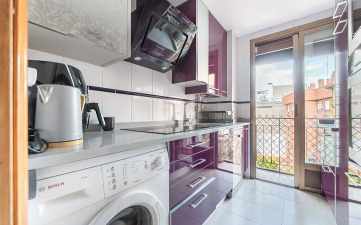 Dúplex en Calle de Matilde Hernández, San Isidro - Foto 6