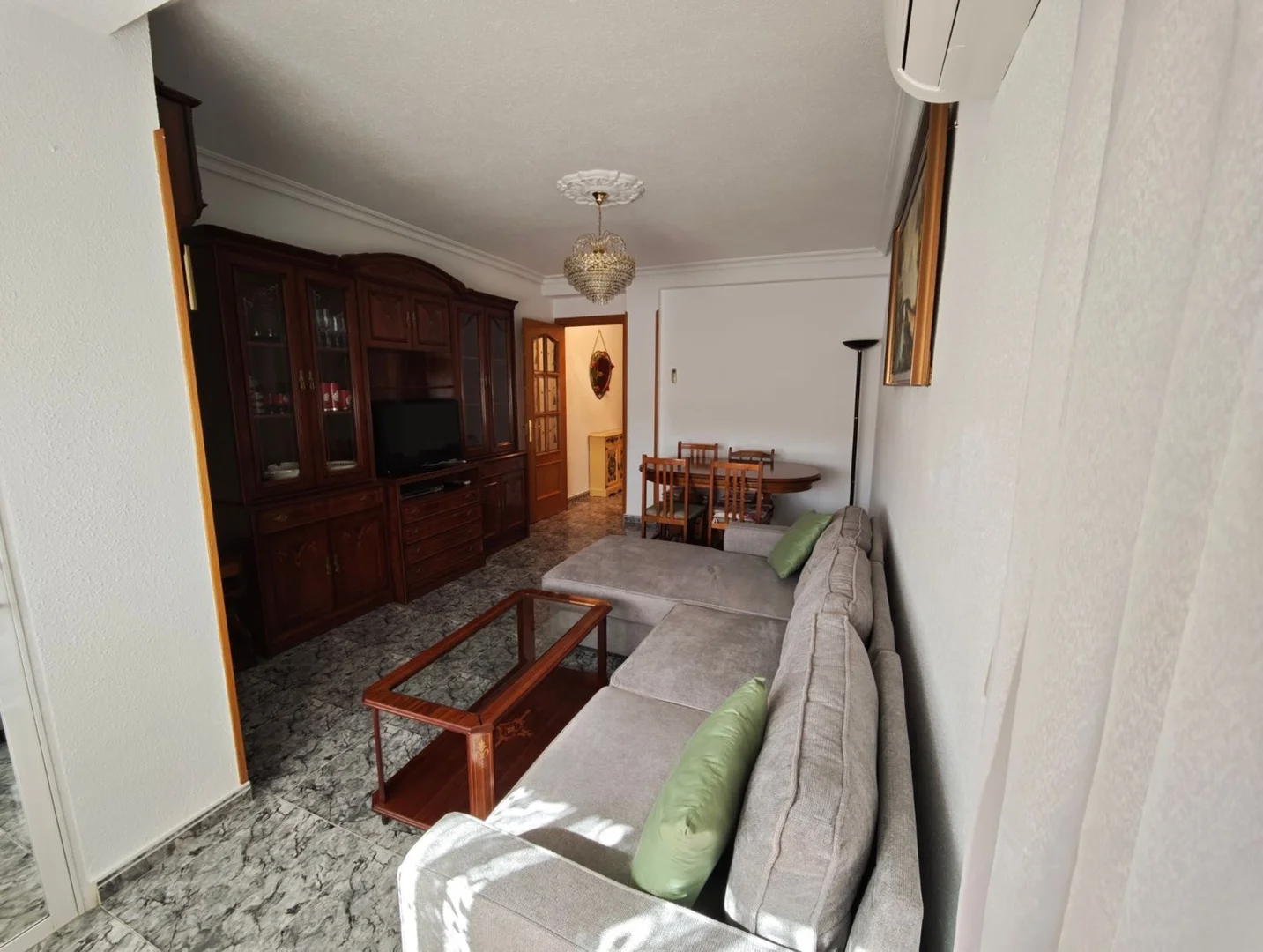 Piso en plaza del Pico Salvaguardia, 16 - Foto 3