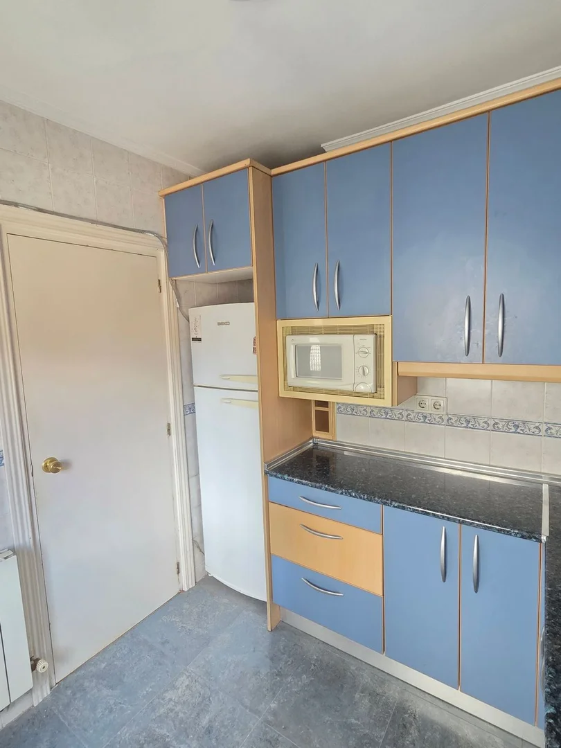 Piso en calle Francisco Guzmán, 3 - Foto 25