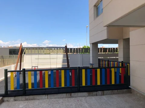 Piso en Calle Valcarlos, 35, Las Tablas - Foto 27