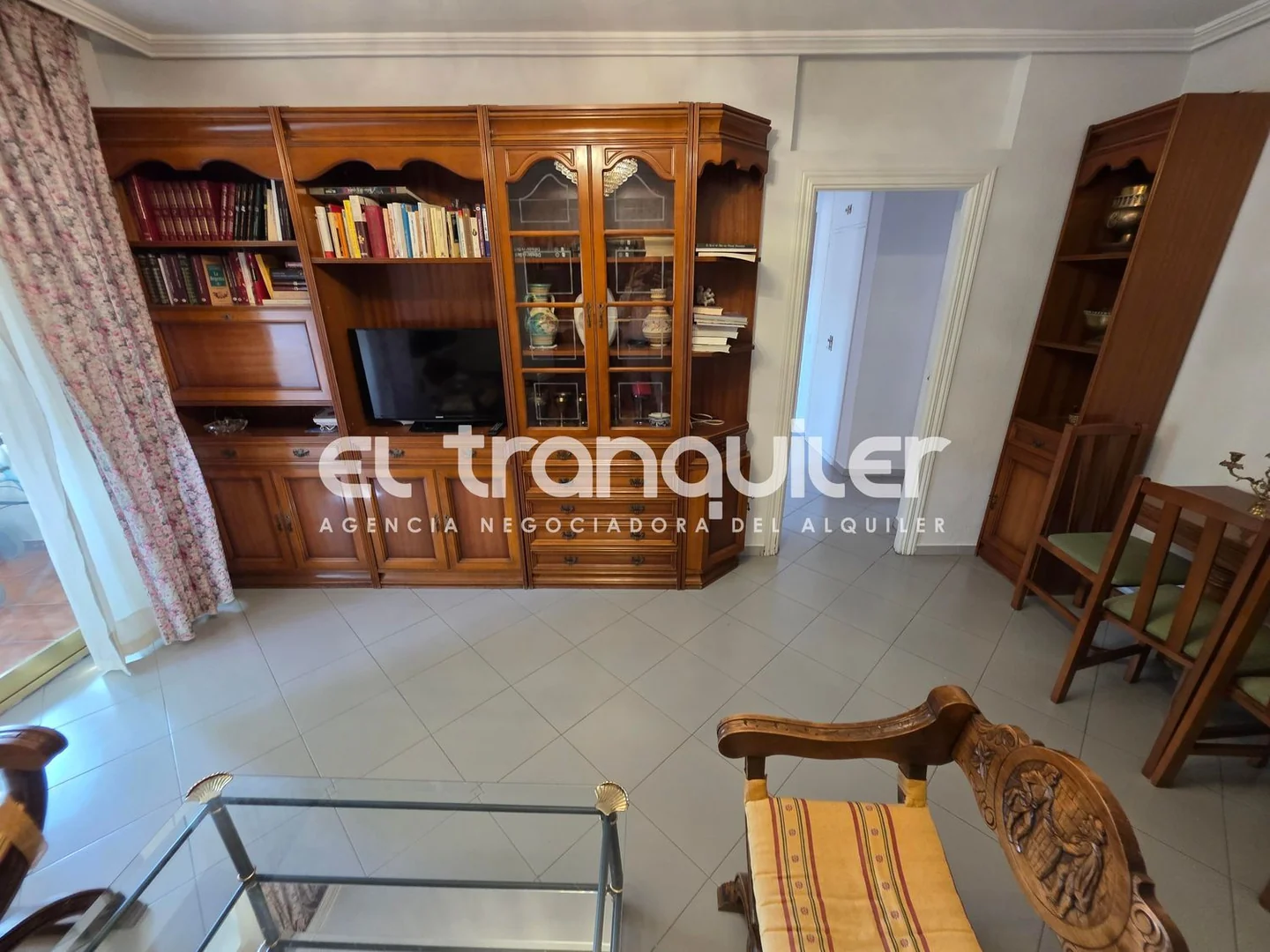 Piso en Calle del Camino de los Vinateros, 97, Marroquina - Foto 57