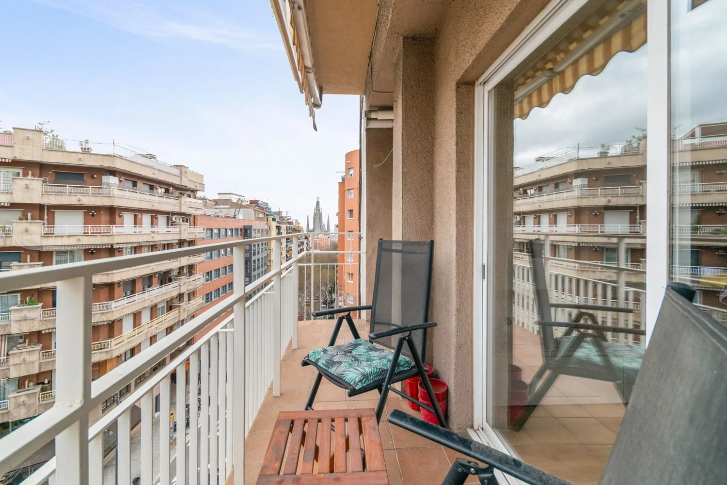 Piso en Barrio El Camp d'En Grassot i Gràcia Nova - Foto 18