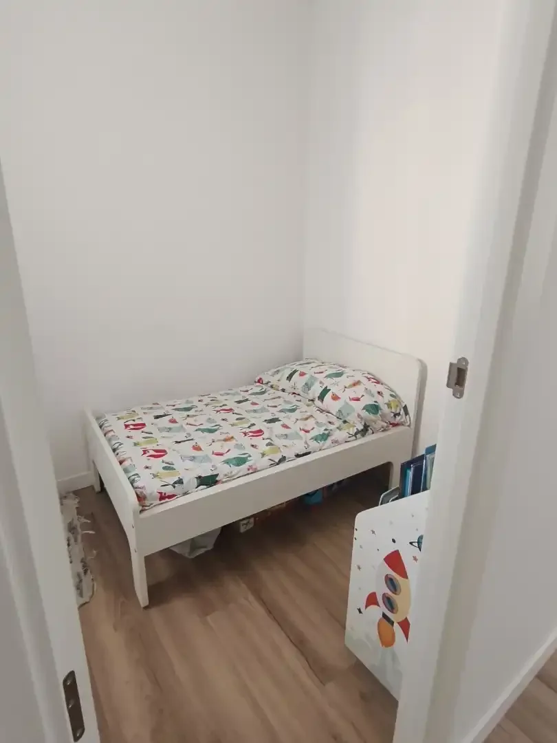 Ático en  Carrer de Lugo 58 - Foto 8