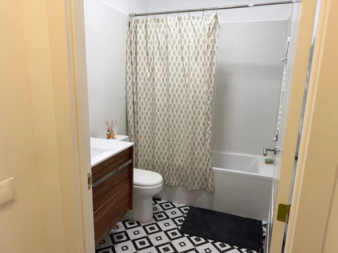 Piso en calle del Olmo, 15 - Foto 8