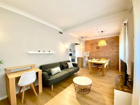 Piso en El Camp d'En Grassot i Gràcia Nova, El Camp d'En Grassot i Gràcia Nova - Foto 5
