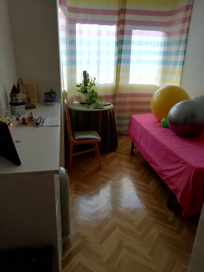 Piso en avenida de Ramón y Cajal, 80 - Foto 4