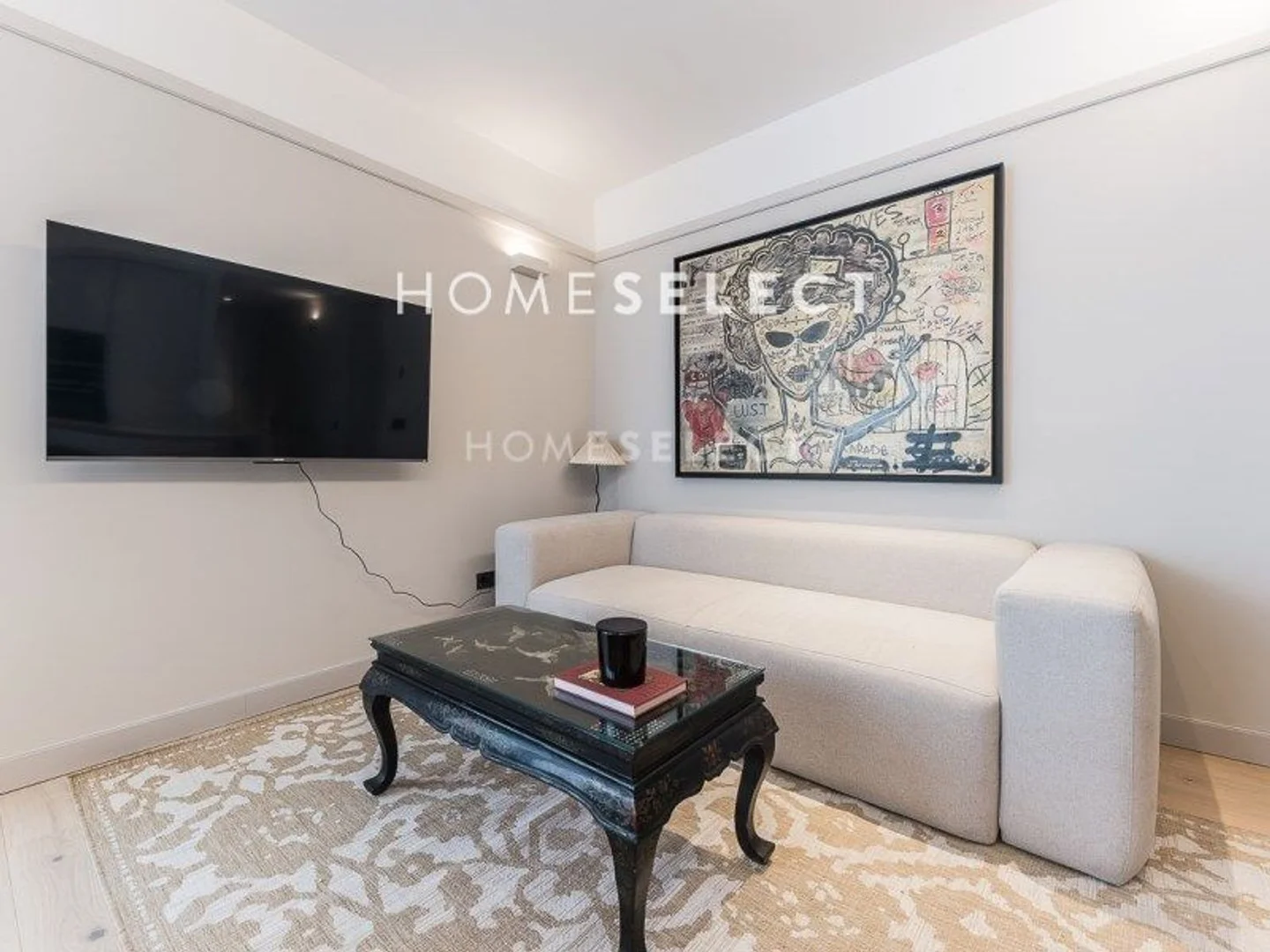 Piso en calle de Santa Engracia - Foto 4