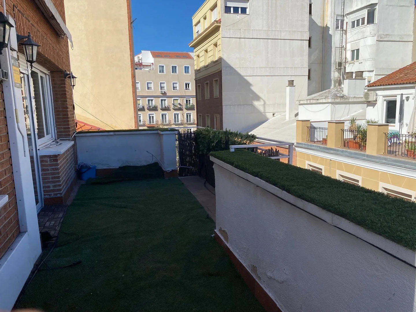 Ático en calle de las Virtudes, 19 - Foto 2