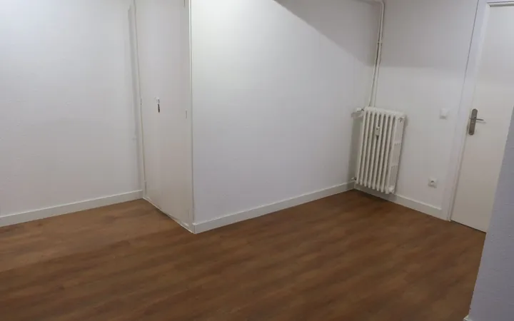 Piso en Paseo de San Francisco de Sales, 25, Vallehermoso - Foto 1