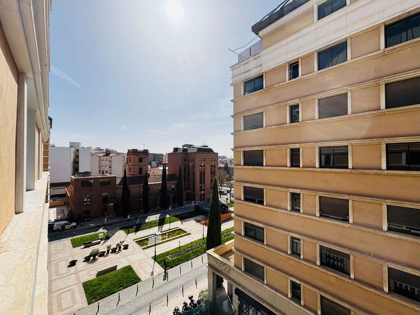 Piso en Plaza del Descubridor Diego de Ordás, Nuevos Ministerios-Ríos Rosas - Foto 14