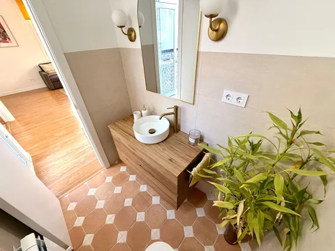 Chalet pareado en Barrio Fuente del Berro - Foto 15