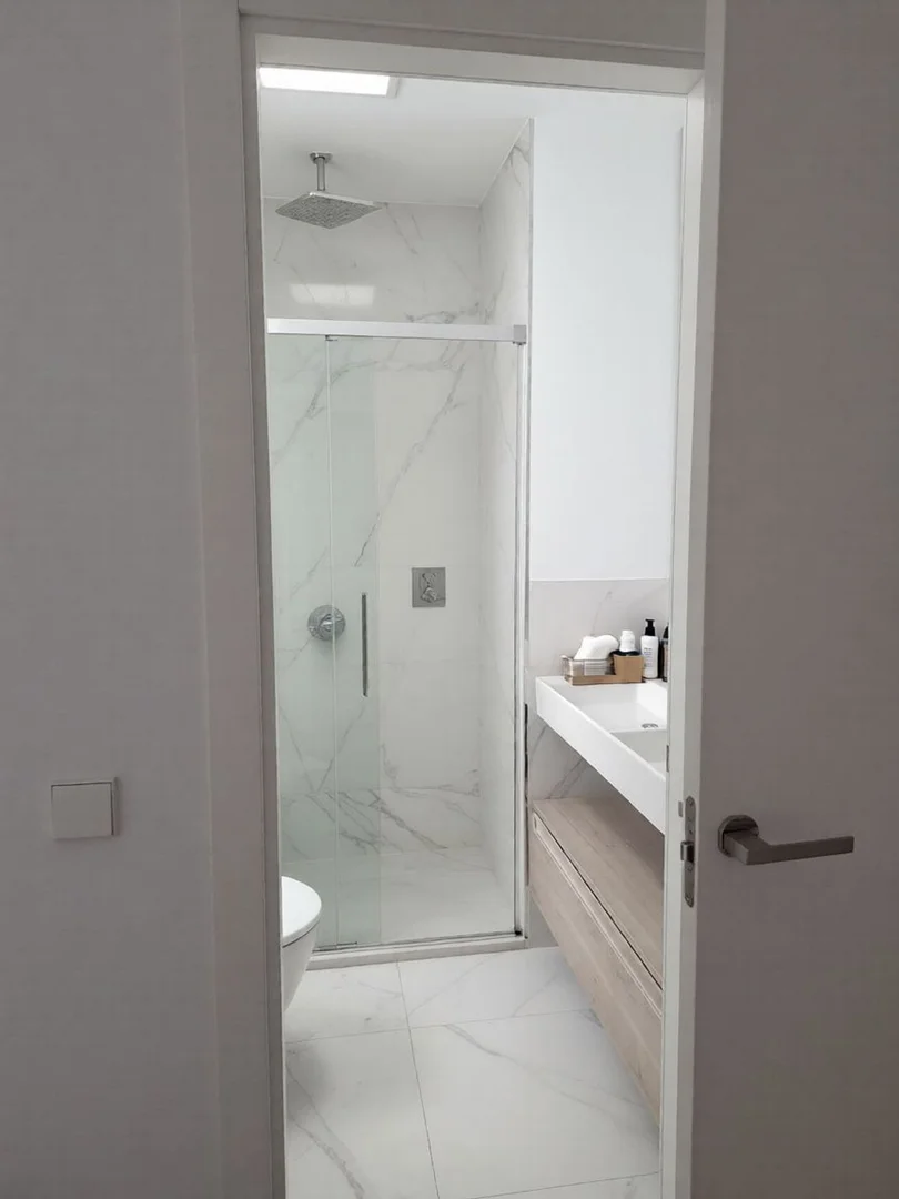 Piso en calle de Núñez de Balboa, 92 - Foto 6