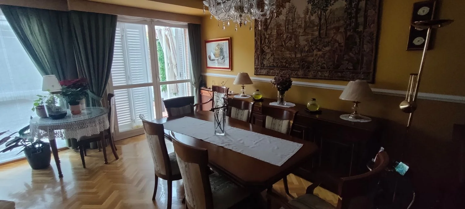 Chalet adosado en ronda del Caballero de la Mancha, 232 - Foto 9