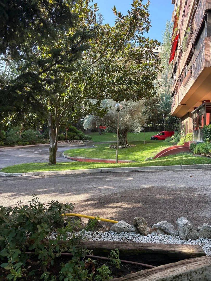Piso en Calle de Moralzarzal, 61, Mirasierra - Foto 10