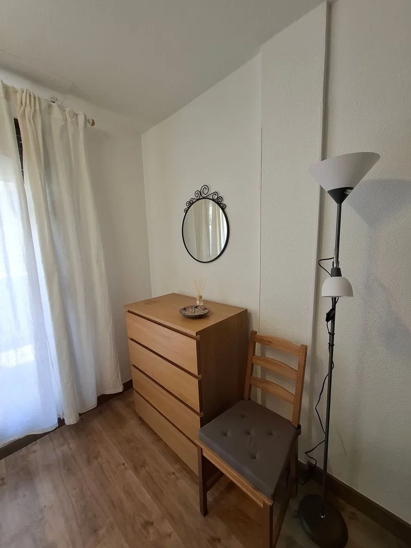 Estudio en Calle de Luis Cabrera, 63 - Foto 14