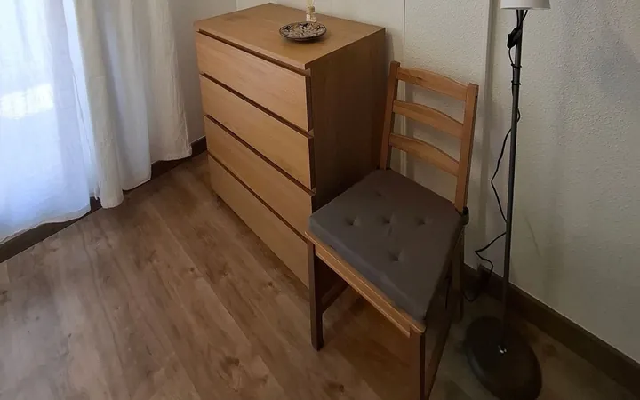 Estudio en Calle de Luis Cabrera, 63 - Foto 14
