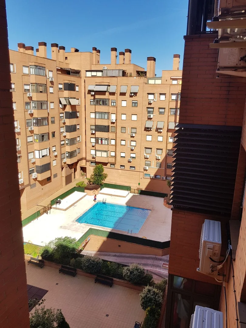 Piso en calle Flora Tristán, 10 - Foto 30