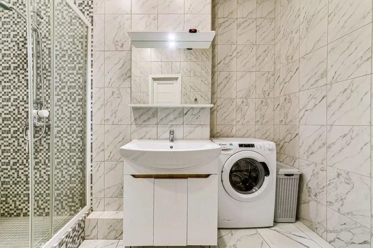 Estudio en calle de Salvador Aulet, 2 - Foto 12