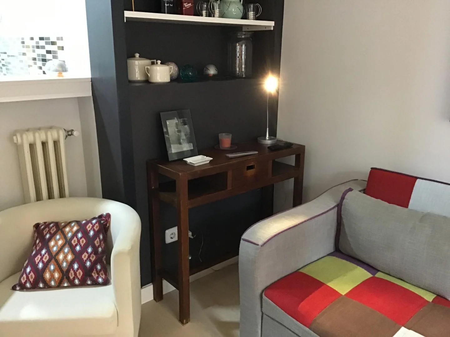 Piso en  Calle de Tomás Bretón 55 - Foto 2