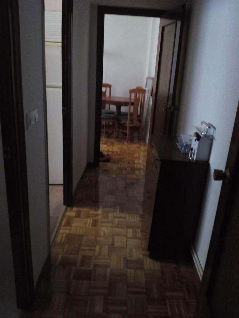 Piso en Calle de Benito Gutiérrez, 37, Argüelles, Madrid - Foto 12