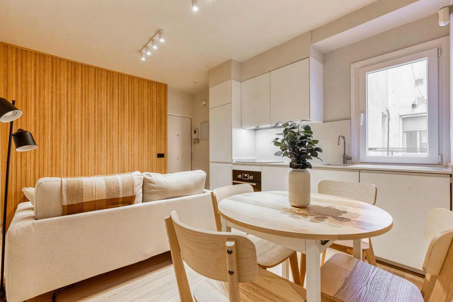 Piso en calle de Teruel - Foto 5