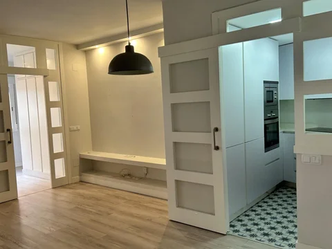 Piso en  Calle de Benigno Soto 10 - Foto 4