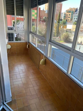 Piso en calle Motilla del Palancar, 23 -35 - Foto 5