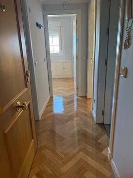 Piso en calle de la Infanta María, 7 - Foto 3