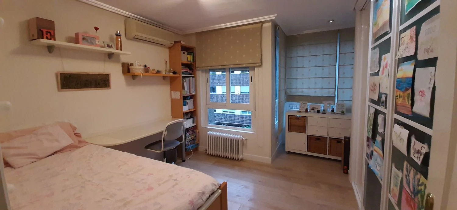 Piso en calle del Doctor Juan José López Ibor, 29 - Foto 20