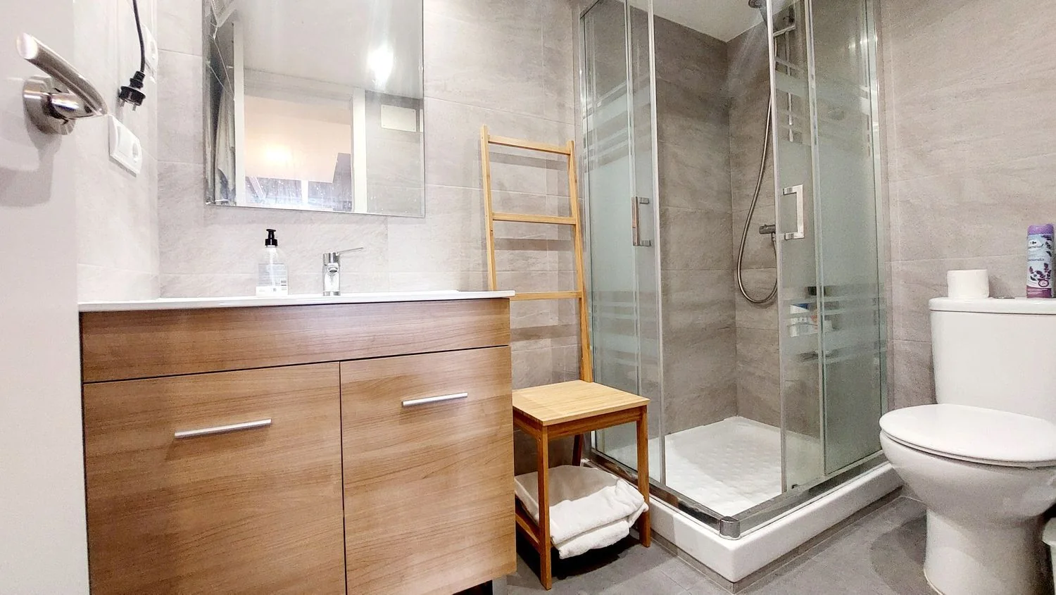 Dúplex en Principe, 19, Huertas-Cortes - Foto 12