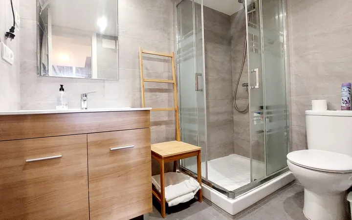 Dúplex en Principe, 19, Huertas-Cortes - Foto 12