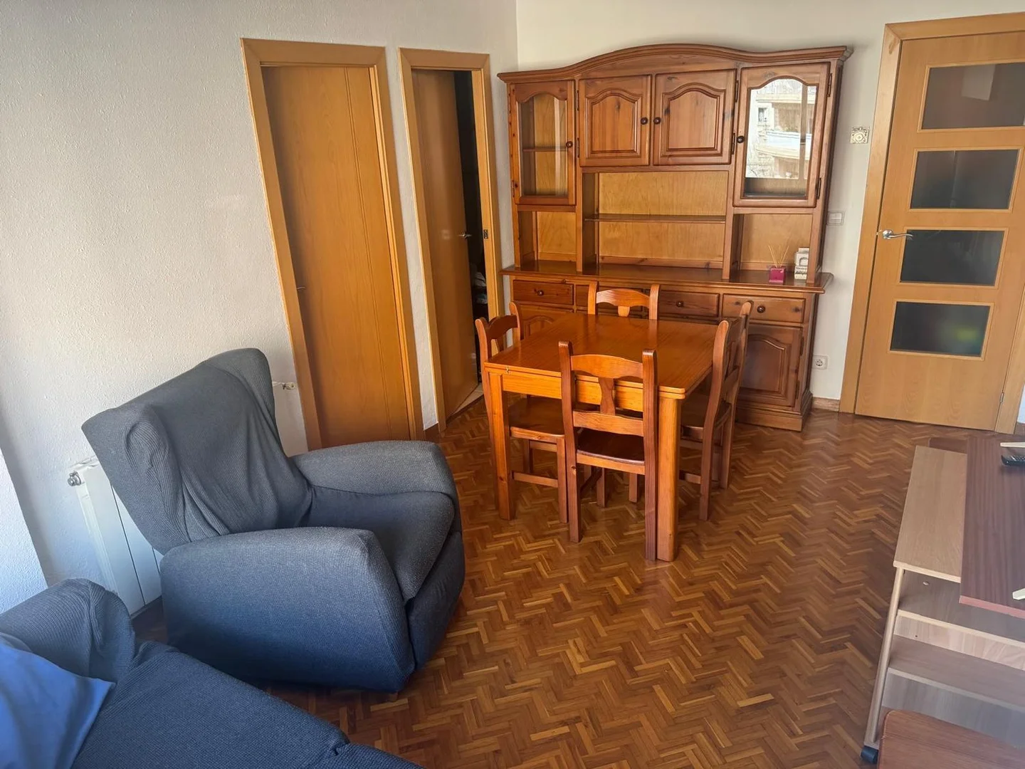 Piso en ronda del Guinardó, 26 - Foto 8