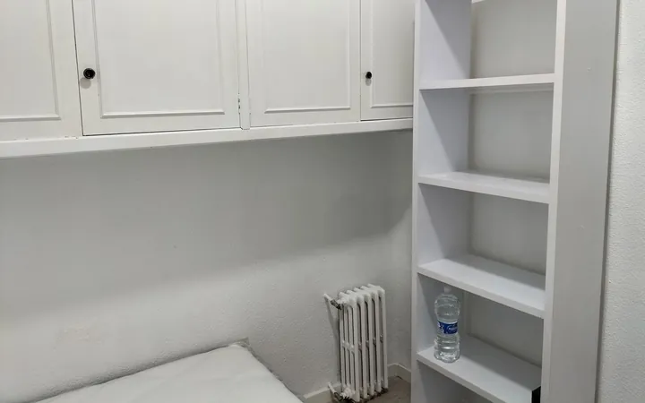 Piso en Calle de Isaac Peral, 8 - Foto 1