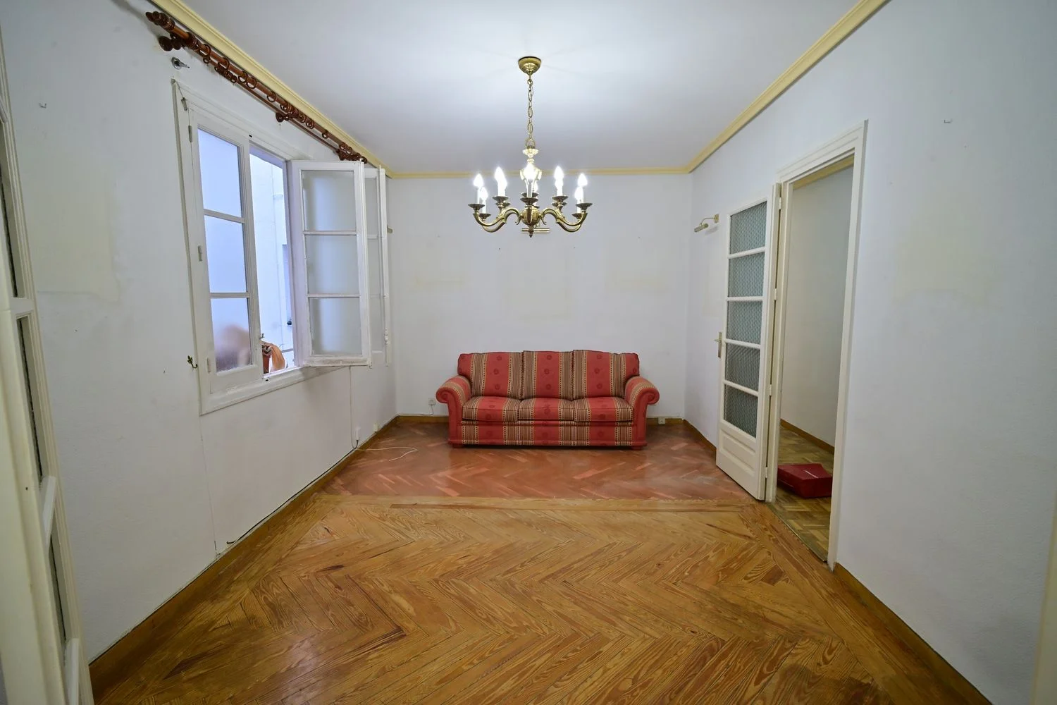 Piso en calle de Jorge Juan, 100 - Foto 1