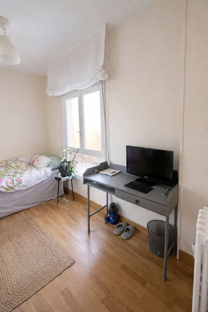 Piso en calle de Canillas, 45 - Foto 10