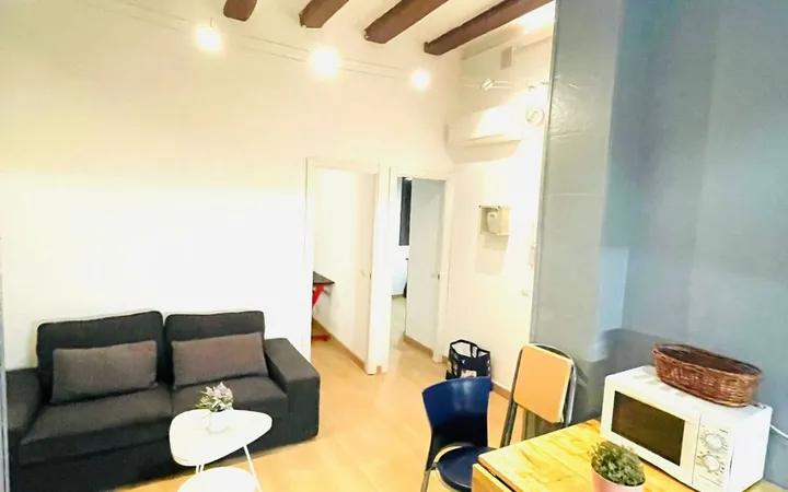 Piso en Calle d'En Tarròs, Sant Pere - Santa Caterina i la Ribera - Foto 3