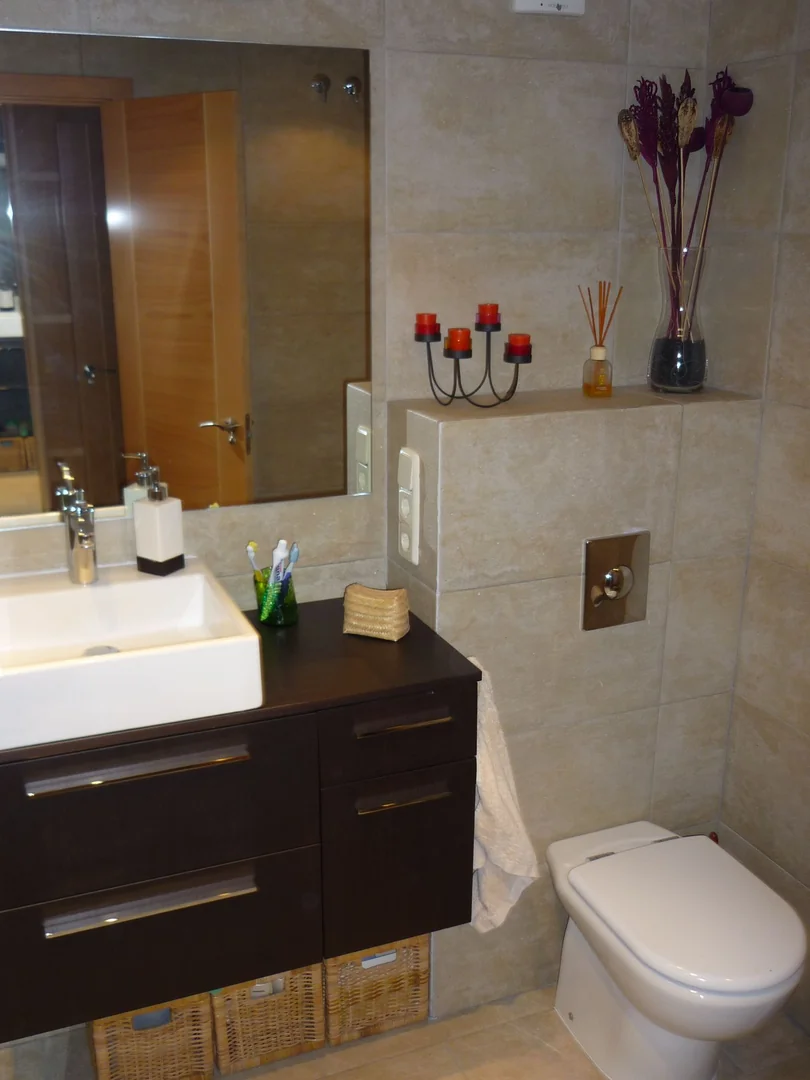 Piso en Paseo Zurrón, 16, Timón - Foto 30