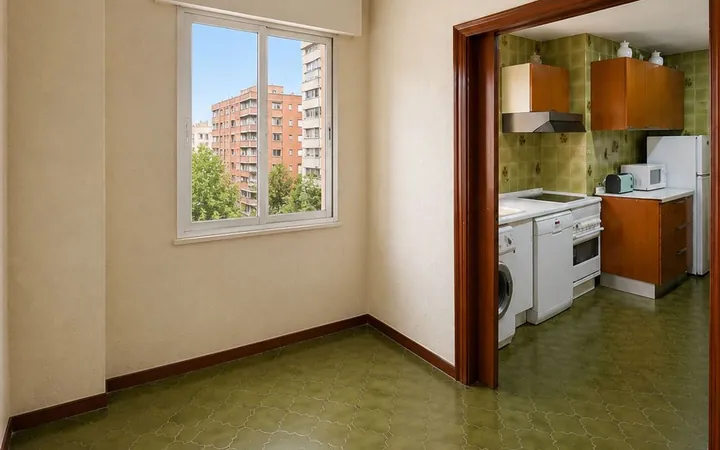 Piso en Avenida del Mediterráneo, 50, Adelfas - Foto 22