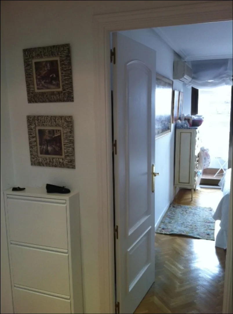 Ático en avenida Alberto Alcocer, 46 - Foto 26