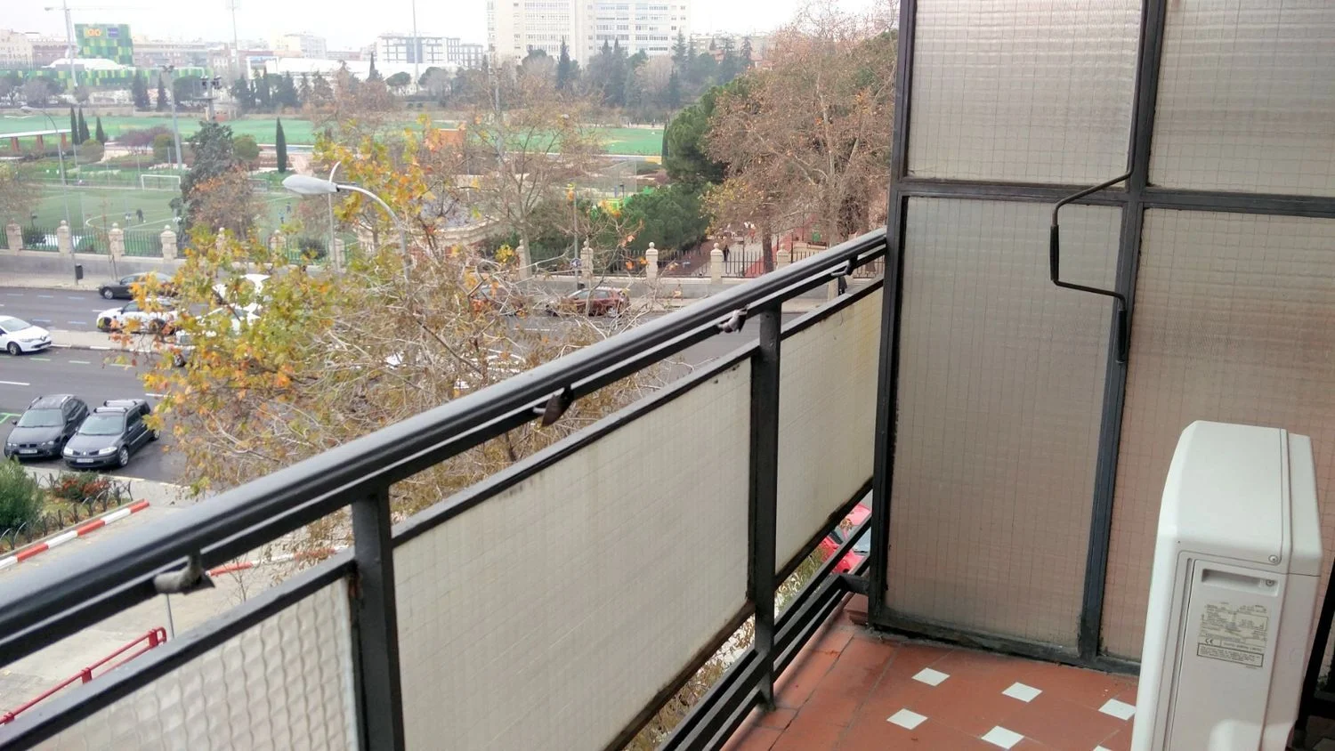 Estudio en calle del Marqués de Lema, 7 - Foto 3