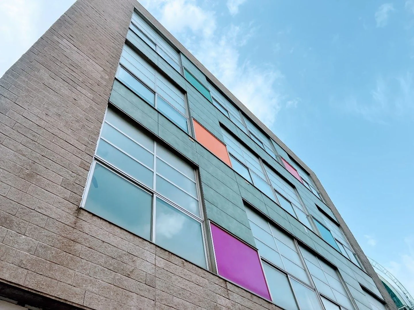 Estudio en calle de Manuel Tovar, 21 - Foto 15