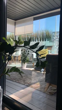 Ático en calle Alcalá, 421 - Foto 23