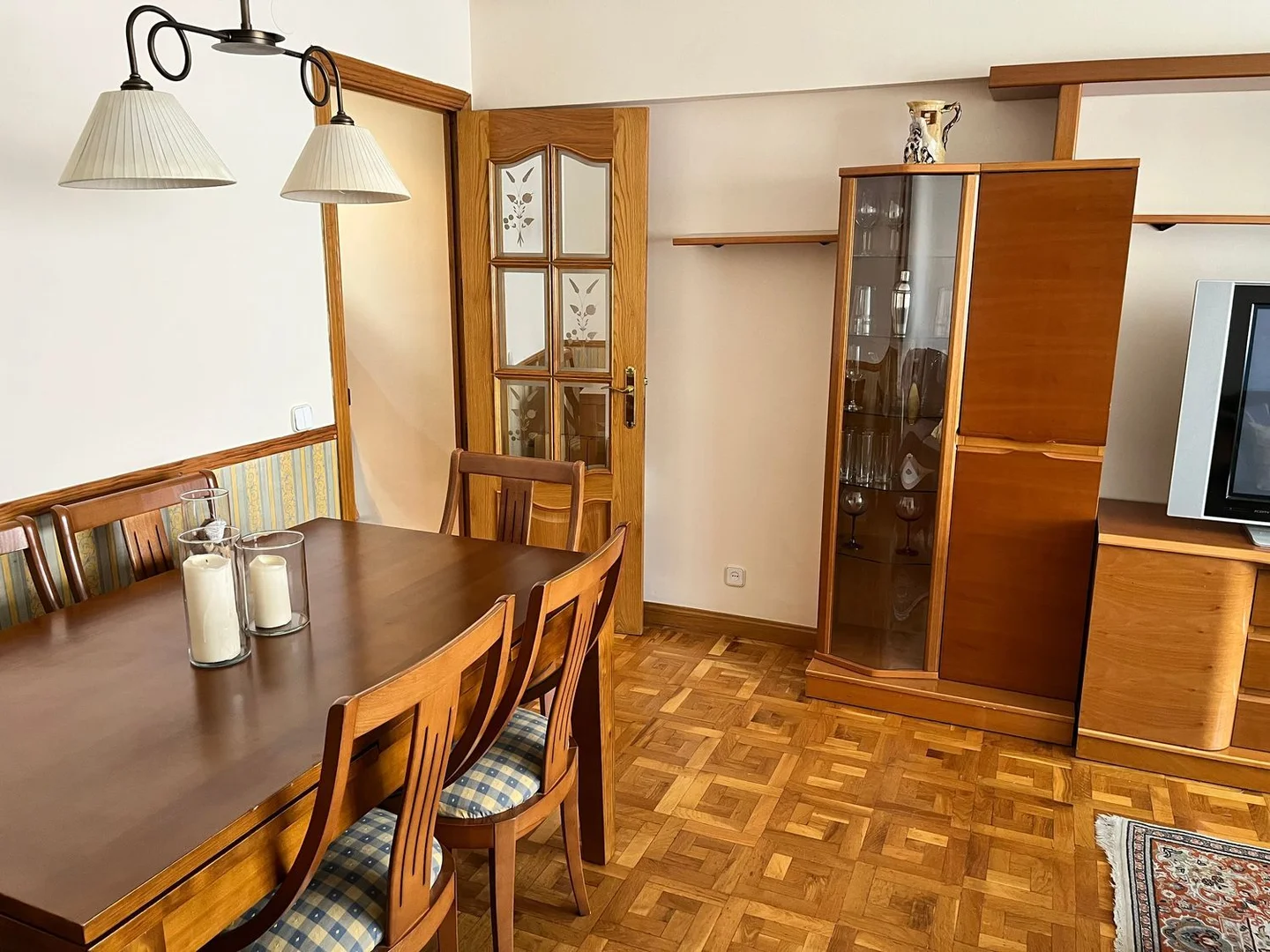 Piso en calle de La Bañeza, 14 - Foto 5