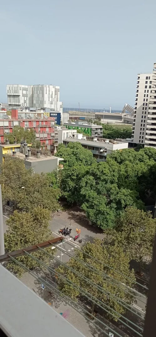 Piso en calle de Llull, 465 - Foto 6