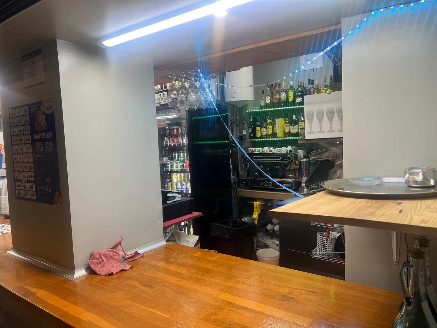 Local en Restaurante en Calle dels Almogàvers, 113, El Parc i la Llacuna del Poblenou - Foto 4