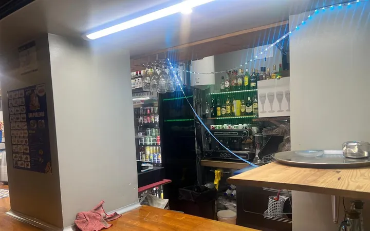 Local en Restaurante en Calle dels Almogàvers, 113, El Parc i la Llacuna del Poblenou - Foto 4