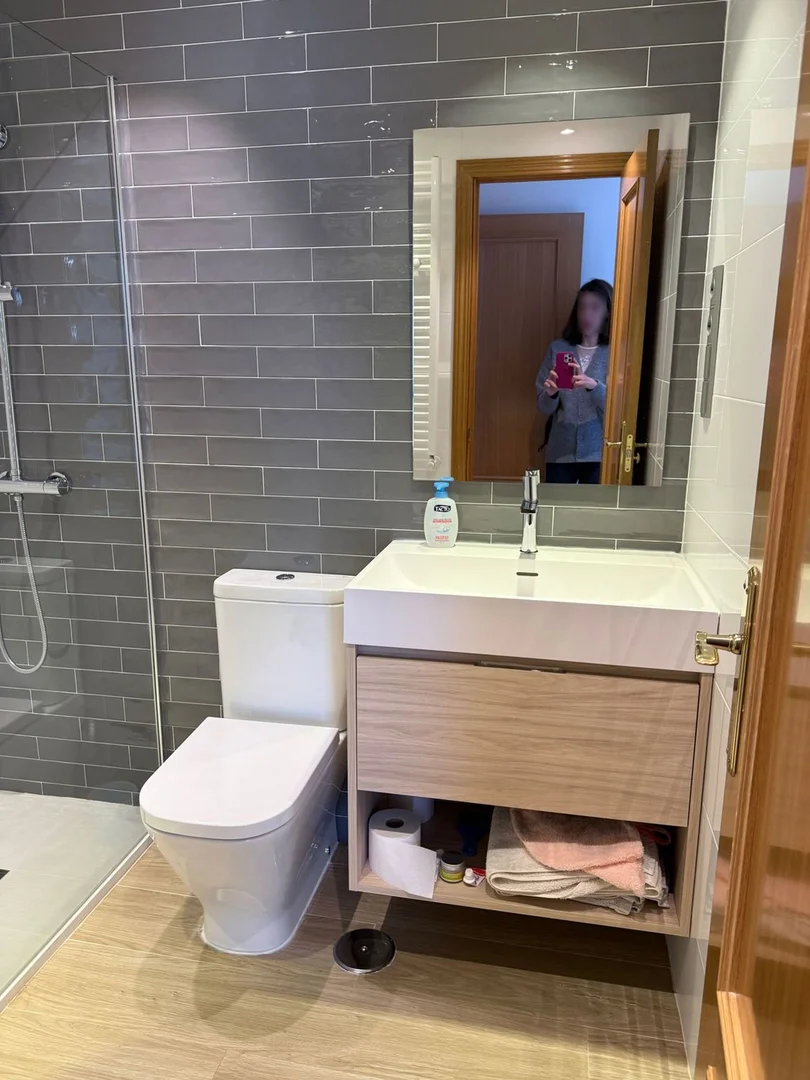 Piso en calle de Sanchorreja, 2 - Foto 28