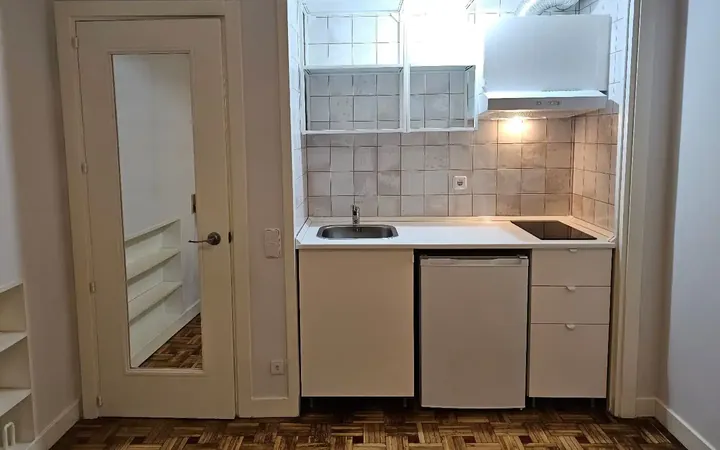 Piso en  Calle de Joaquín María López 44 - Foto 1