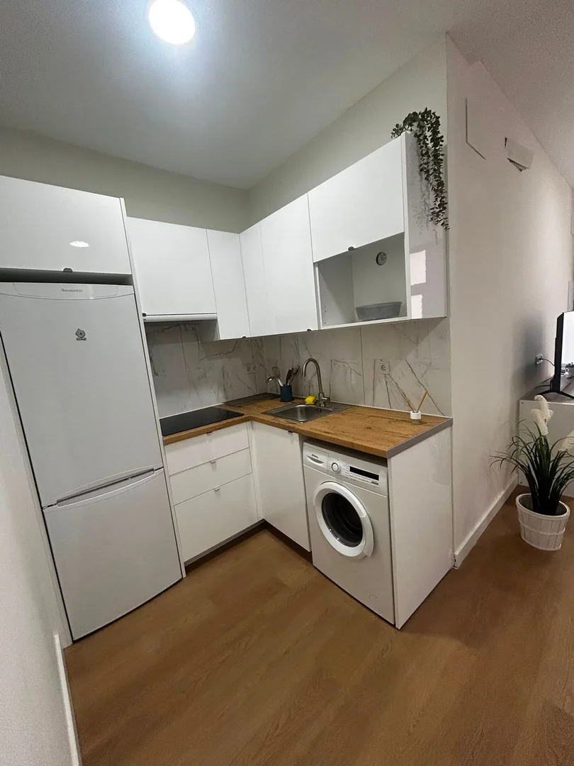 Piso en Puerta Bonita, Puerta Bonita - Foto 7